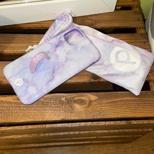 I phone 11 loopy phone case